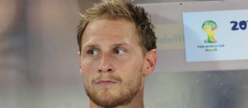 Schalke & Germany Center-Back, Benedikt Howedes
