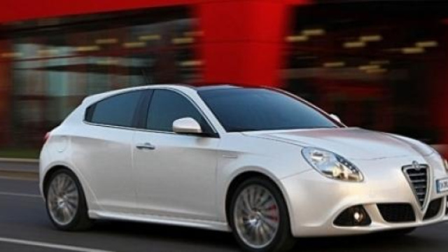 Alfa Romeo: la Giulietta si difende bene