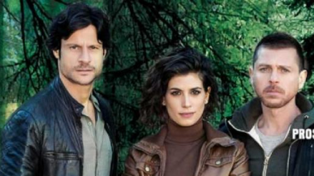 Anticipazioni e info streaming Il Bosco.