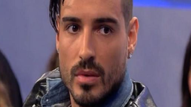 Anticipazioni Uomini e donne: Fabio Colloricchio 