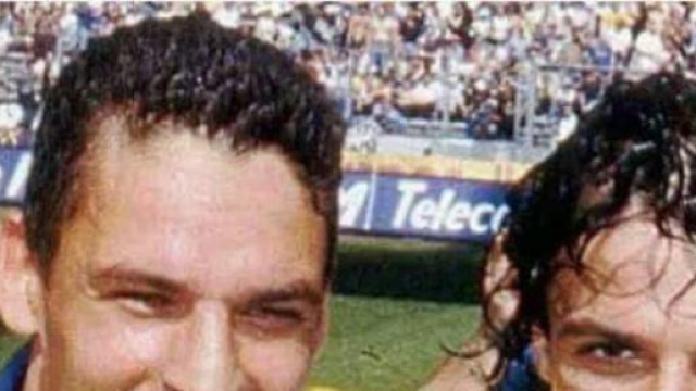 Baggio e Del Piero due immensi campioni della Juve