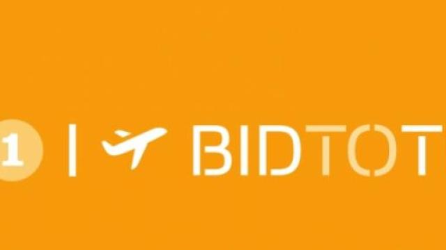 Bidtotrip sar&agrave; il nuovo Ebay dei viaggi?