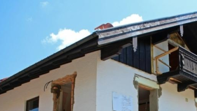 Detrazioni e agevolazioni casa 2015.