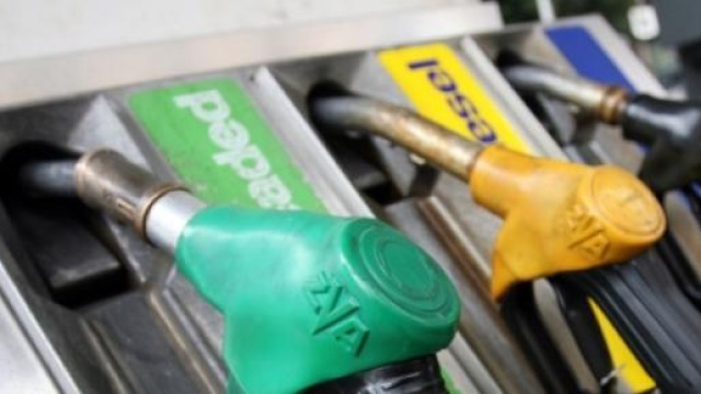 Distributori chiusi all'inizio del mese di marzo 