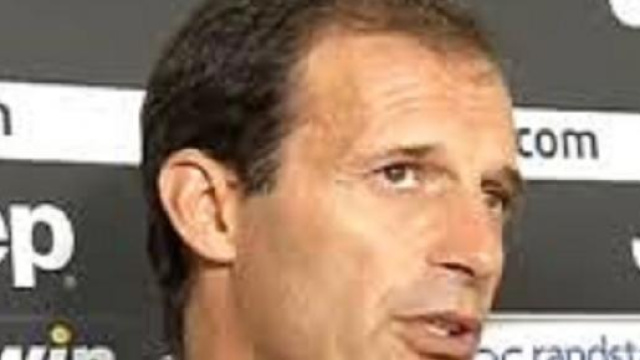 Juventus - Atalanta, serie A