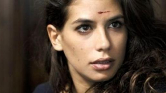 La Michelini &egrave; Nina Ferrari