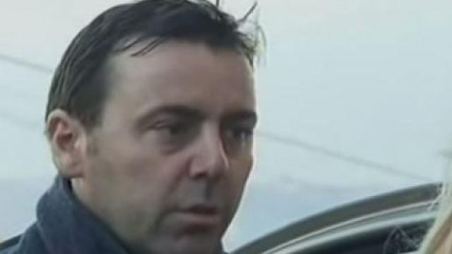 Michele Buoninconti, marito di Elena ceste