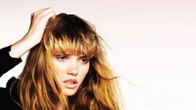 Moda colore capelli 2015 sfumature di biondo