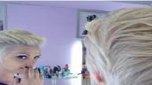 Nuovi tagli di capelli corti, primavera 2015