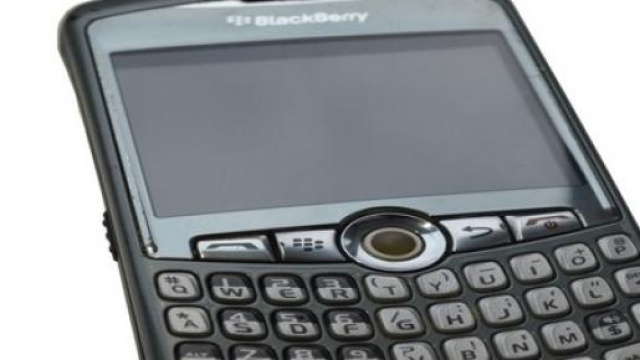 Offerte BlackBerry: 9720, Q10, Q5 