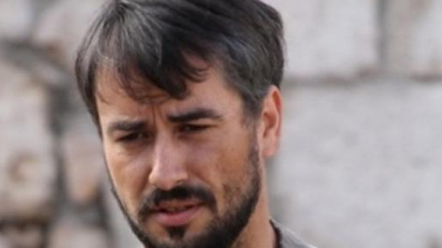 Olmo va in carcere, Francisca arrabbiata