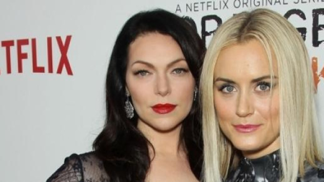 Orange is the new black terza stagione