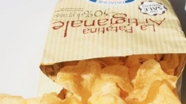  Patatine fritte: per l'Antitrust, false promesse