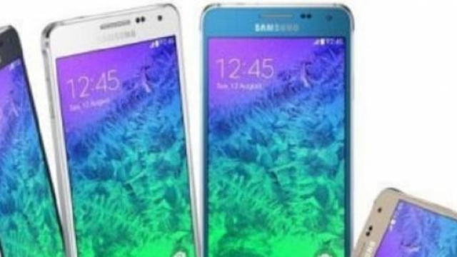 Prezzo in India di Galaxy A7 e Galaxy E5.