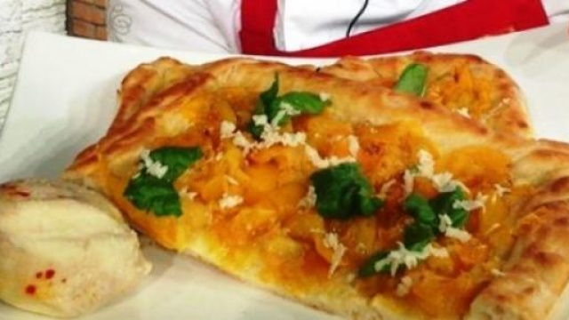 Ricetta pizza al pomodoro oro Sorbillo