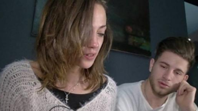 Salvatore e Teresa critiicati dopo il viaggio