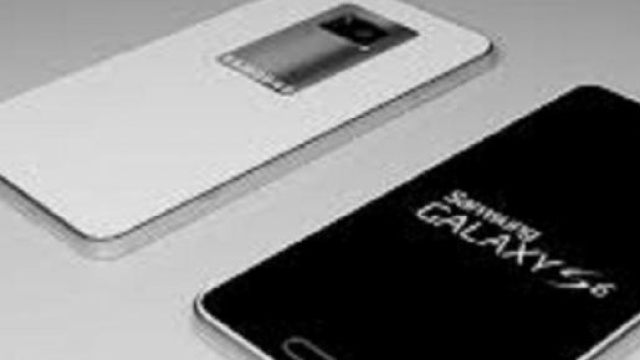  Samsung Galaxy S6: a breve il lancio