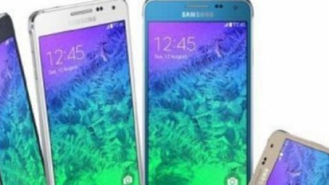 Scheda tecnica Galaxy A5.