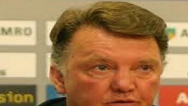 Van Gaal cerca i 3 punti al Liberty Stadium