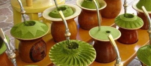 Chimarr&atilde;o, a bebida amarga dos ga&uacute;chos