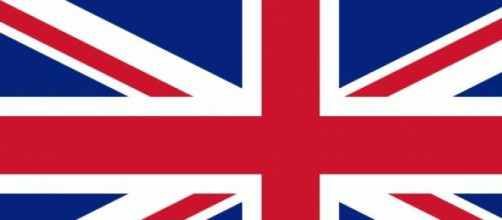 Flag Of The United Kingdom