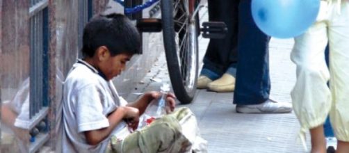 La pobreza persiste, el hambre tambi&eacute;n