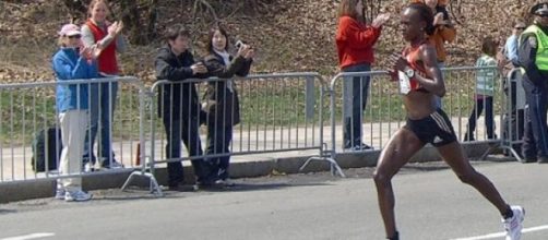 Two-year ban for Jeptoo after positive EPO test 