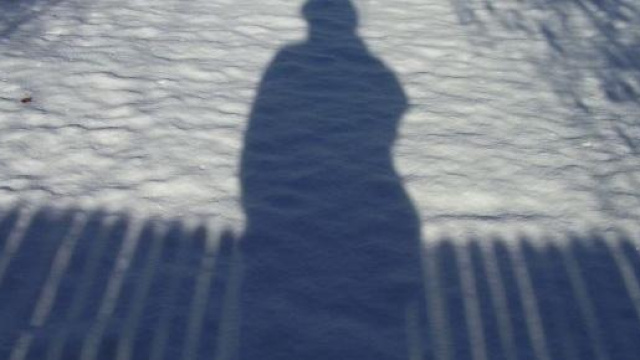 2-3 giorni di neve previsti nei prossimi giorni.