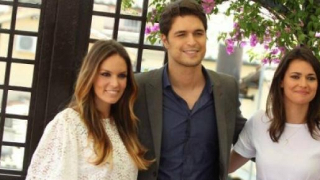 Anticipazioni Legami, 7/02 Ines, Joao e Diana