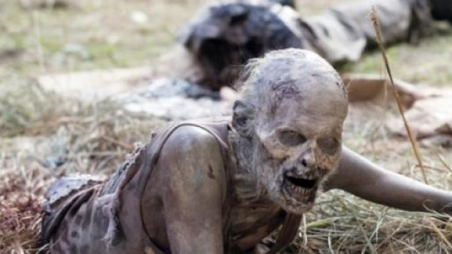 Anticipazioni The Walking Dead 5, in tv 9 febbraio