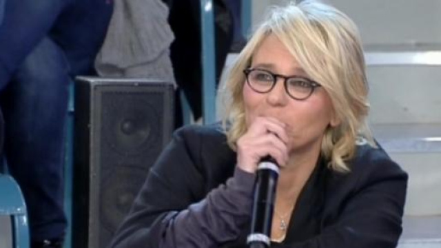 Anticipazioni Uomini e donne: Maria De Filippi