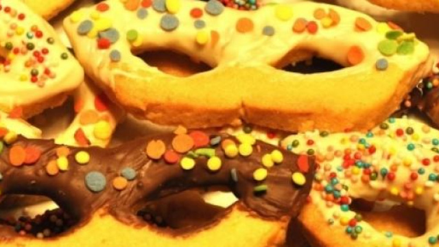 Carnevale: i dolci per festeggiare l'evento