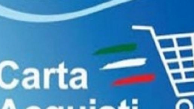 carta acquisti inps 2015 valore isee
