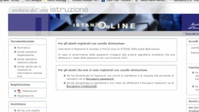 Come, quando visualizzare posizione, punteggio Ata