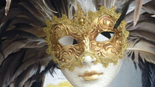 Costumi Carnevale 2015 per donna.