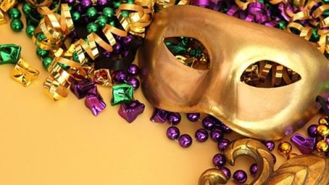 Feste di Carnevale 2015 in Italia