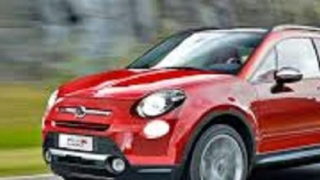 Fiat 500X e Jeep Renegade sempre pi&ugrave; protagoniste