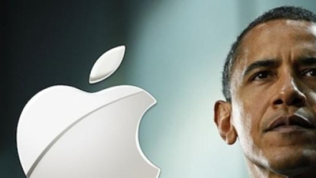 La nuova legge di bilancio soprannominata Appletax