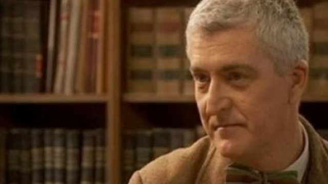 La vendetta di Francisca de Il Segreto