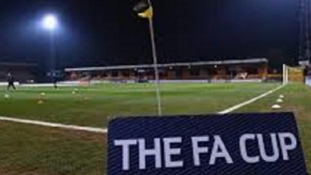 Manchester United - Cambridge, replay FA Cup