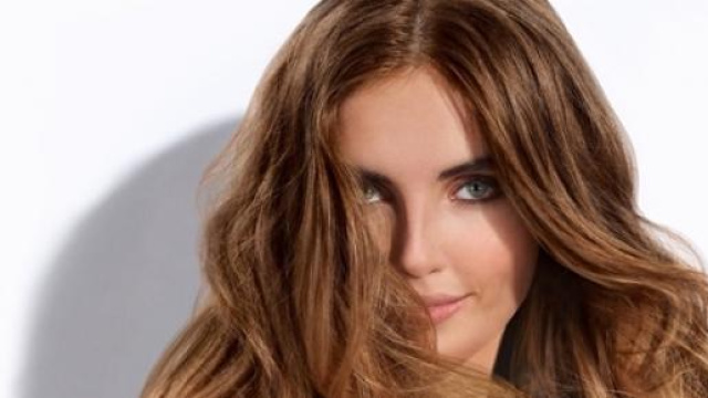 Moda colore capelli 2015 ronze e sunshine shatush