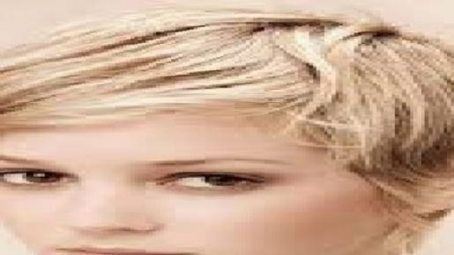 Nuovi tagli di capelli, primavera 2015