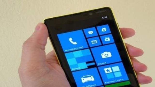 Offerte 2 febbraio Nokia Lumia 630, 735 e 530 
