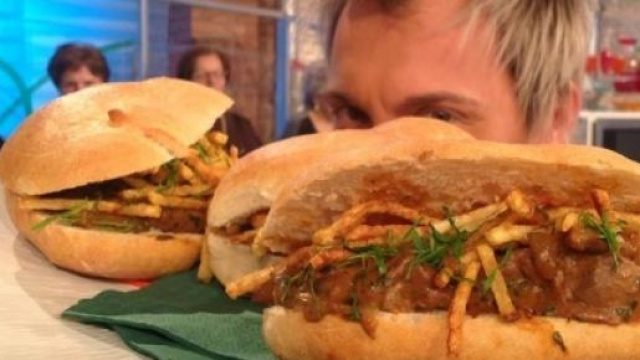 Ricette 2 febbraio La Prova del Cuoco