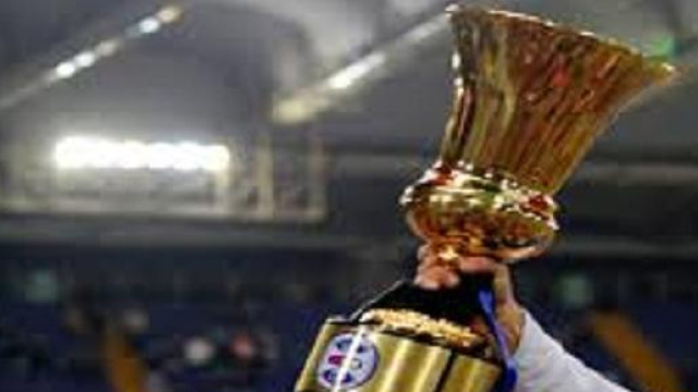 Roma-Fiorentina, Coppa Italia, quarto di finale