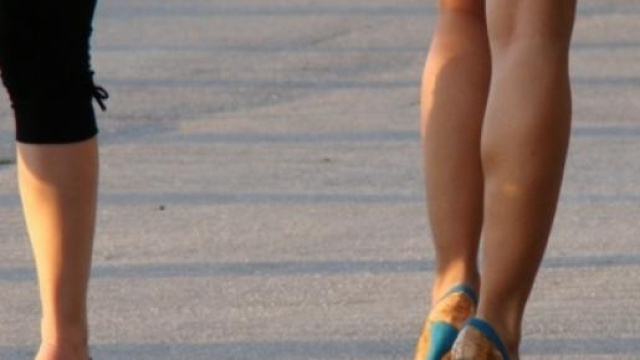 Scarpe donna, tendenza primavera estate 2015