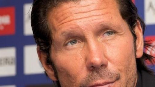 Verso Atletico Madrid-Real Madrid del 7 febbraio 