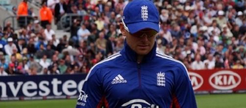 Another heavy defeat for England in the World Cup