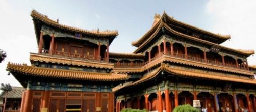 Beijing, una ciudad tradicionalista de coraz&oacute;n