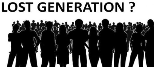 Europe's unemployed youth